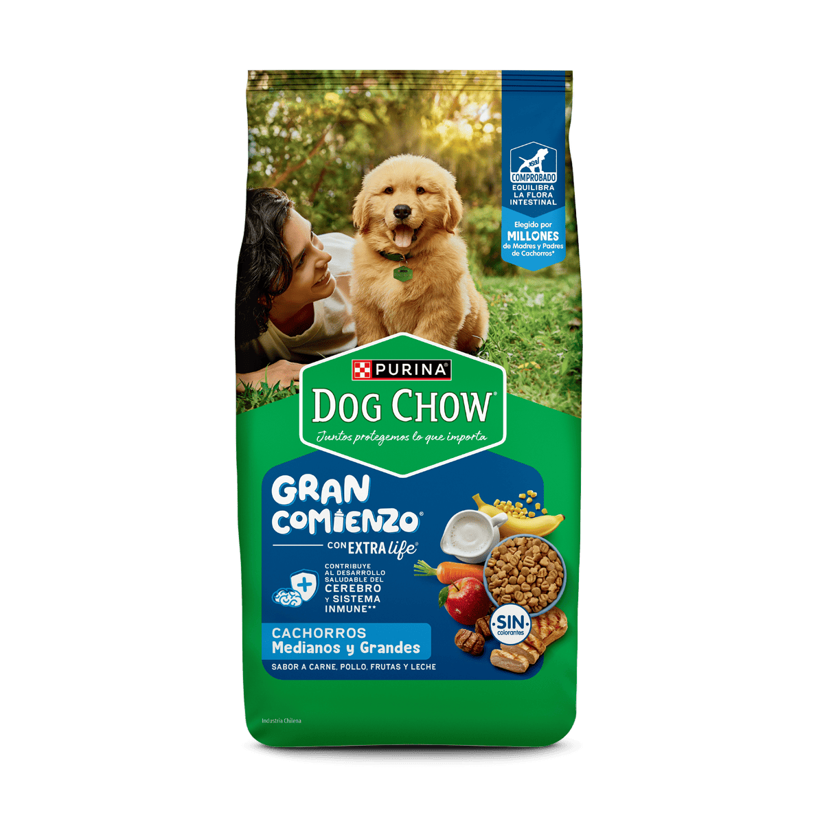 Dog Chow - Imagen 2