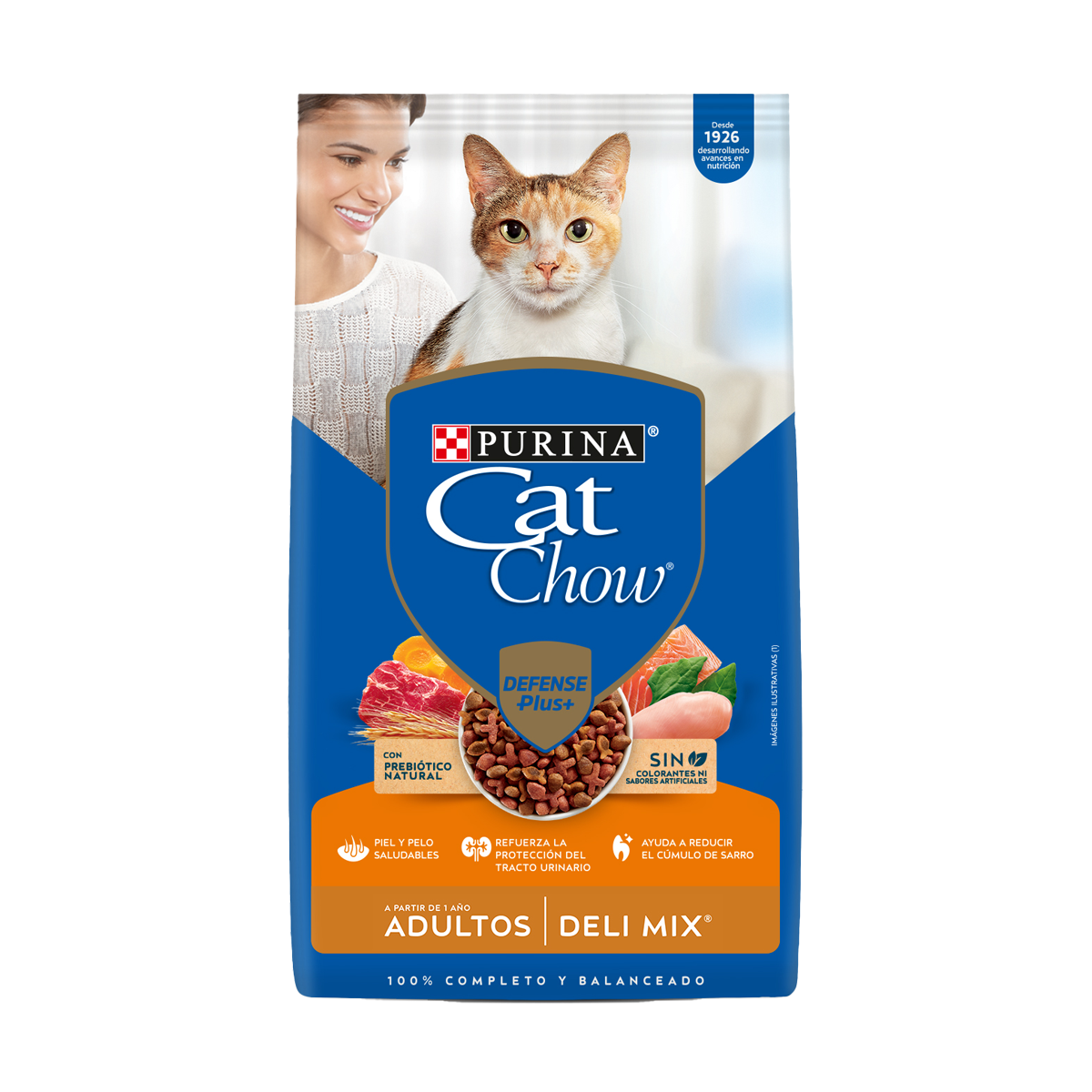 Cat Chow - Imagen 5
