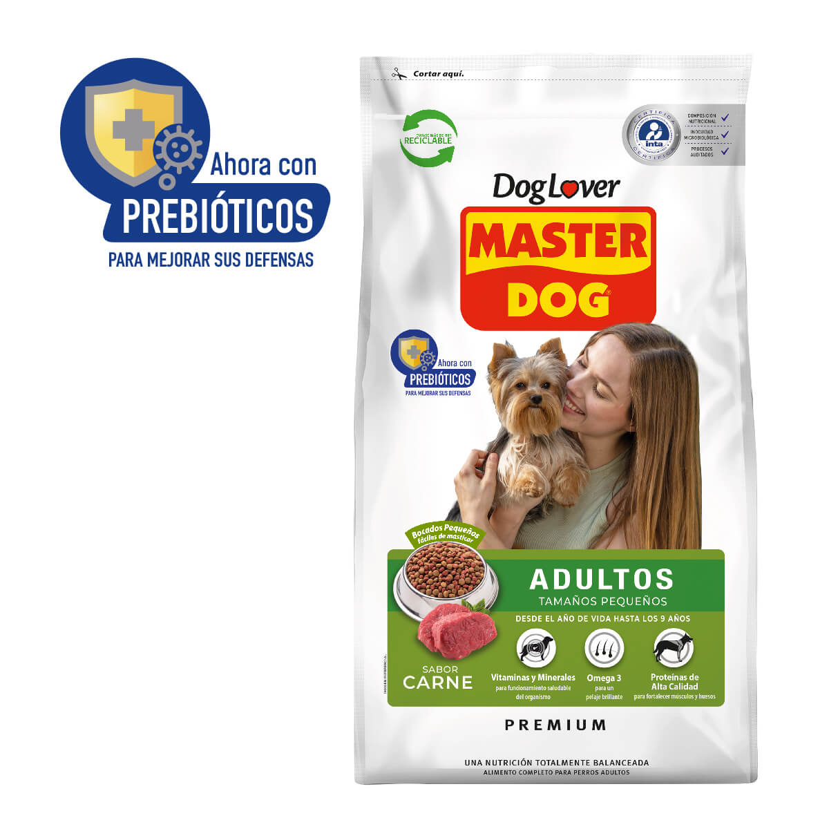 Master Dog - Imagen 5